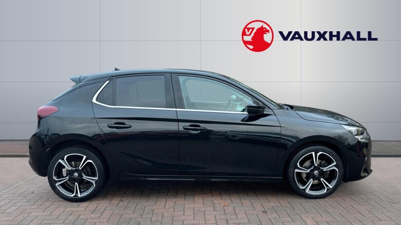 Vauxhall Corsa 1.2 Turbo Elite Edition 5dr Petrol Hatchback